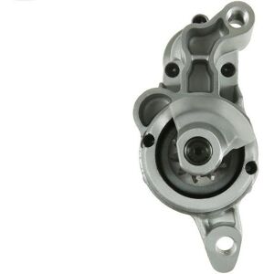 AS-PL 12V Car Starter - S0319, 10 Teeth, 2 Mounting Holes AS-PL 12V Car Starter - S0319, 10 Teeth, 2 Mounting Holes