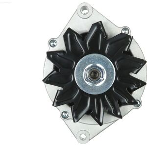 Alternador AS-PL A0307 - 24V, 80A para Renault Trucks Alternador AS-PL A0307 - 24V, 80A para Renault Trucks