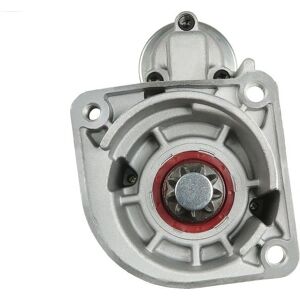 AS-PL 0001121001 Anlasser - 12V, 1,1kW, 3 Befestigungsbohrungen, im Uhrzeigersinn, 9 Zähne AS-PL 0001121001 Anlasser - 12V, 1,1kW, 3 Befestigungsbohrungen, im Uhrzeigersinn, 9 Zähne