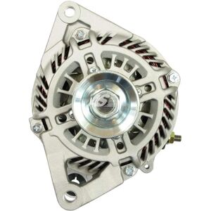 AS-PL A5069 Generator for Mazda & Mitsubishi - 12V 90A AS-PL A5069 Generator for Mazda & Mitsubishi - 12V 90A