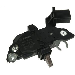 Mercedes-Benz ARE0133 Generator Regulator - C-Class Mercedes-Benz ARE0133 Generator Regulator - C-Class