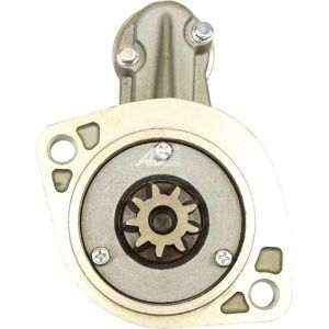 AS-PL Anlasser - 2kW, 12V, Im Uhrzeigersinn - Starter AS-PL Anlasser - 2kW, 12V, Im Uhrzeigersinn - Starter