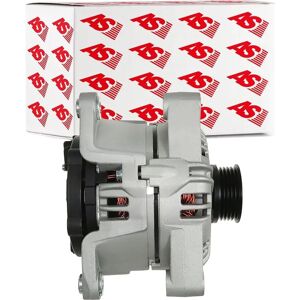 AS-PL A0348 Lichtmaschine - 12V 120A für Opel, Toyota, Vauxhall AS-PL A0348 Lichtmaschine - 12V 120A für Opel, Toyota, Vauxhall