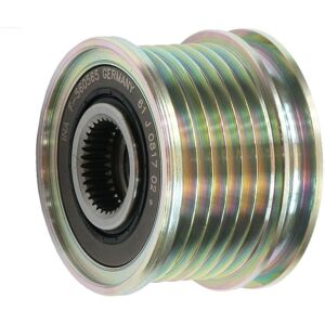 Afp0069 Blue Print Rotor de alternador - Tipo de generador Afp0069 Blue Print Rotor de alternador - Tipo de generador