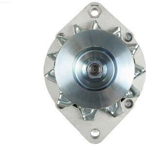 Alternador AS-PL A9083 - 12V 65A para IVECO, FIAT, New Holland, Alfa Romeo, Lancia Alternador AS-PL A9083 - 12V 65A para IVECO, FIAT, New Holland, Alfa Romeo, Lancia