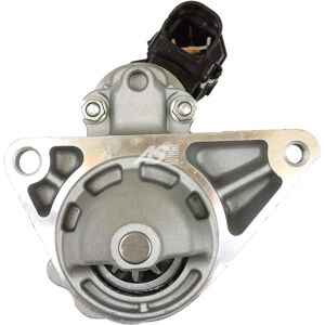AS-PL 4280006190 Autosleutel - 1kW, 12V, 9 Tanden AS-PL 4280006190 Autosleutel - 1kW, 12V, 9 Tanden