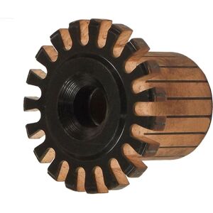 AS-PL SAC0004 - Starter AS-PL SAC0004 - Starter