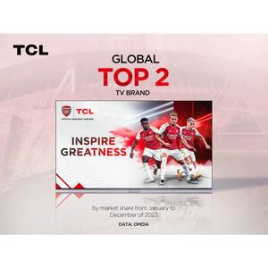 TCL P755K - 65P755K TCL P755K - 65P755K