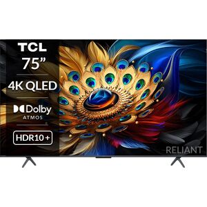 TCL C655K - 75C655K TCL C655K - 75C655K