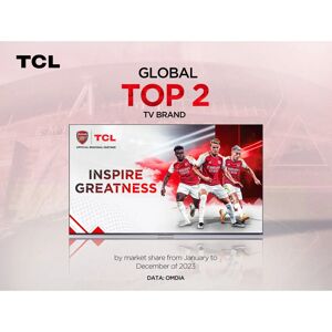 TCL C655K - 43C655K TCL C655K - 43C655K