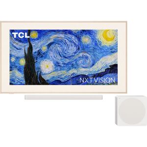 TCL 55A300 Pro TV QLED 4K UHD - HDR Dolby Vision - Publicité TCL 55A300 Pro TV QLED 4K UHD - HDR Dolby Vision - Publicité
