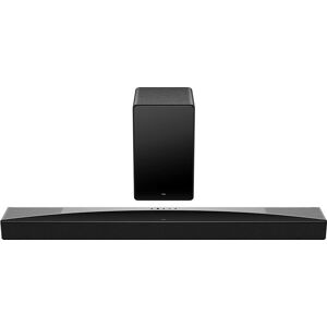 TCL Q75H Q Class 5.1.2 Channel Sound Bar with Dolby Atmos - sound bars TCL Q75H Q Class 5.1.2 Channel Sound Bar with Dolby Atmos - sound bars