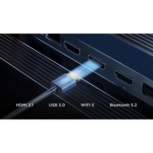 TCL 85P7K 85" 4K Ultra HD Smart TV - TV TCL 85P7K 85" 4K Ultra HD Smart TV - TV