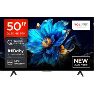 TCL P7K-UK - 50P7K-UK TCL P7K-UK - 50P7K-UK