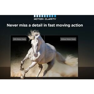 TCL 65V6C-UK 4K TV with Google TV & Dolby Atmos TCL 65V6C-UK 4K TV with Google TV & Dolby Atmos