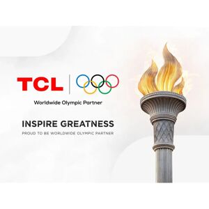 TCL 43V6C 4K Ultra HD Smart TV - Google TV - Dolby Atmos TCL 43V6C 4K Ultra HD Smart TV - Google TV - Dolby Atmos