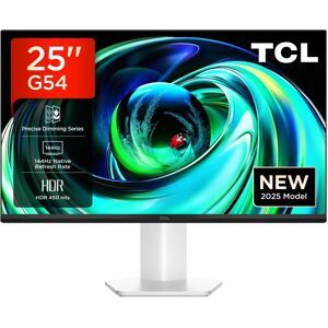 Moniteur TCL 24G54 - 24 pouces FHD Mini LED HDR - Publicité Moniteur TCL 24G54 - 24 pouces FHD Mini LED HDR - Publicité