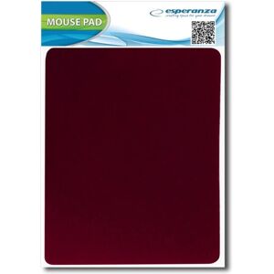Tapis de souris Esperanza EA145R - Tapis de jeu en textile haute précision Tapis de souris Esperanza EA145R - Tapis de jeu en textile haute précision