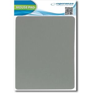 Esperanza EA145E Tapis de souris gaming gris Esperanza EA145E Tapis de souris gaming gris