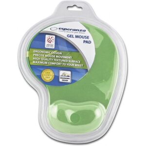Tapis de souris Esperanza EA137G Vert - Tapis de souris Tapis de souris Esperanza EA137G Vert - Tapis de souris