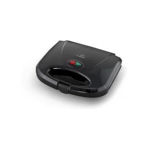 Esperanza TKT002K - Preto - Grill de Sanduíche Esperanza TKT002K - Preto - Grill de Sanduíche