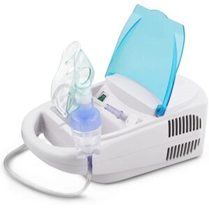 Nebulizzatore Esperanza ECN002 - Nebulizzatore a mesh Nebulizzatore Esperanza ECN002 - Nebulizzatore a mesh