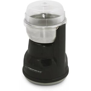 Esperanza EKC002K - Zwart - Koffiemolen Esperanza EKC002K - Zwart - Koffiemolen
