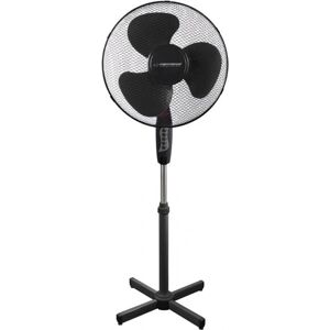 Esperanza EHF001KK - Noir - Ventilateur - Publicité Esperanza EHF001KK - Noir - Ventilateur - Publicité