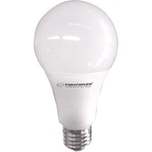 Bombilla LED Esperanza A70 E27 Blanco Cálido Bombilla LED Esperanza A70 E27 Blanco Cálido