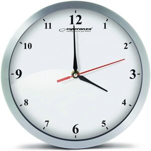 Esperanza Detroit Wanduhr - Quarz, 30cm - Wanduhr Esperanza Detroit Wanduhr - Quarz, 30cm - Wanduhr