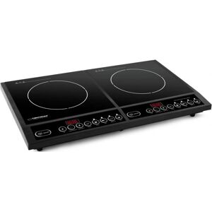 Esperanza EKH008 - Negro - Hornillo de inducción Esperanza EKH008 - Negro - Hornillo de inducción