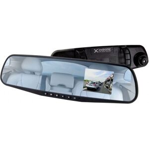 Specchio auto Esperanza XDR103 - Telecamera, Grande angolazione, LCD Specchio auto Esperanza XDR103 - Telecamera, Grande angolazione, LCD