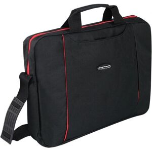 Esperanza Salerno 15,6" Toploader Tasche - Laptop Hülle Esperanza Salerno 15,6" Toploader Tasche - Laptop Hülle