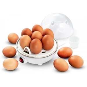 Northix Esperanza - Βραστήρας αυγών για 7 αυγά - Λευκός Northix Esperanza - Βραστήρας αυγών για 7 αυγά - Λευκός