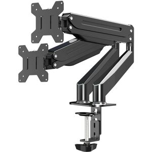 Soporte de monitor Esperanza ERW020 - 17-27'' negro Soporte de monitor Esperanza ERW020 - 17-27'' negro