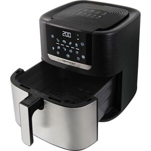 Freidora de Aire Esperanza EKA004 Negra - Air Fryer Freidora de Aire Esperanza EKA004 Negra - Air Fryer