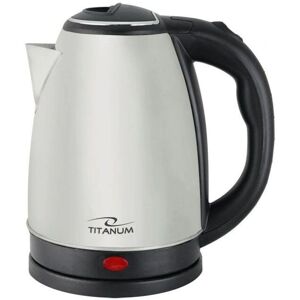 Esperanza Titanum TKK102X - Inox Silver Esperanza Titanum TKK102X - Inox Silver