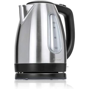 Hervidor Eléctrico MPM 1.7L - Acero Inoxidable, Apagado Automático Hervidor Eléctrico MPM 1.7L - Acero Inoxidable, Apagado Automático