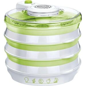 Déshydrateur Alimentaire Mpm MSG-06 - 6 Plateaux, Sans BPA, 400W - Publicité Déshydrateur Alimentaire Mpm MSG-06 - 6 Plateaux, Sans BPA, 400W - Publicité
