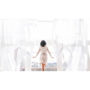 MPM MWP-17C - Negro - Ventilador de uso doméstico sin aspas MPM MWP-17C - Negro - Ventilador de uso doméstico sin aspas