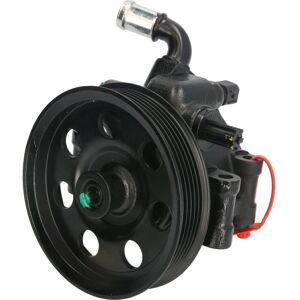 LAUBER 55.3678 Pompe hydraulique - 6 rainures, Raccord de tuyau 18mm, Femelle M16 - Publicité LAUBER 55.3678 Pompe hydraulique - 6 rainures, Raccord de tuyau 18mm, Femelle M16 - Publicité