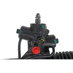 LAUBER 66.0725 Rattkass - Hydraulisk, Vänster, 1130mm LAUBER 66.0725 Rattkass - Hydraulisk, Vänster, 1130mm