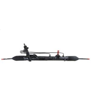 LAUBER 66.0811 Hydraulisches Lenkgetriebe - Für Fahrzeuge mit Linkslenkung LAUBER 66.0811 Hydraulisches Lenkgetriebe - Für Fahrzeuge mit Linkslenkung
