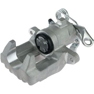 Pinza freno posteriore destra in alluminio LAUBER 77.2629 per VW & Audi Pinza freno posteriore destra in alluminio LAUBER 77.2629 per VW & Audi