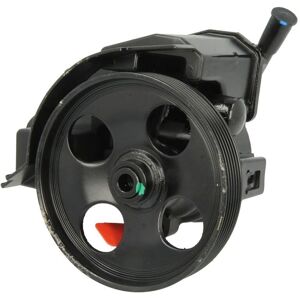 LAUBER 55.0377 Hydraulinen ohjaustehostin - 6 urat 137mm, M16X1.5 naisliitäntä LAUBER 55.0377 Hydraulinen ohjaustehostin - 6 urat 137mm, M16X1.5 naisliitäntä