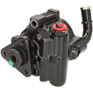 LAUBER 55.0550 Hydraulische pomp - Hydraulische aandrijving LAUBER 55.0550 Hydraulische pomp - Hydraulische aandrijving