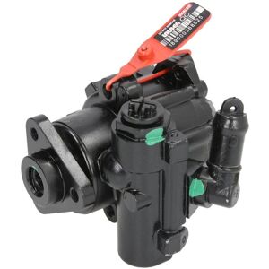 LAUBER 55.5235 Hydraulisk pump - Styrning LAUBER 55.5235 Hydraulisk pump - Styrning