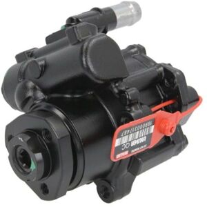 LAUBER 55.5213 Hydraulinen pumppu - M16 liitäntä LAUBER 55.5213 Hydraulinen pumppu - M16 liitäntä