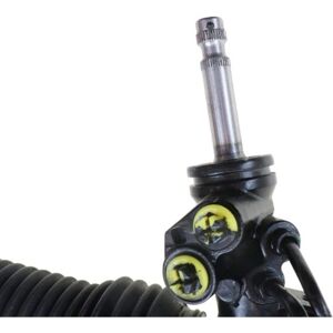 LAUBER 66.3192 Hydraulinen Ohjaus - SUV LAUBER 66.3192 Hydraulinen Ohjaus - SUV