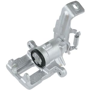 LAUBER Modelo 77.2885 Calibrador de freno trasero derecho de fundición - Caliper de freno LAUBER Modelo 77.2885 Calibrador de freno trasero derecho de fundición - Caliper de freno